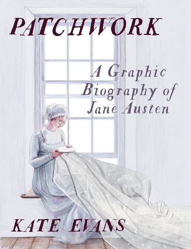 Cover image for Patchwork