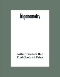 Cover image for Trigonometry