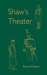 Cover image for Shaw's Theater