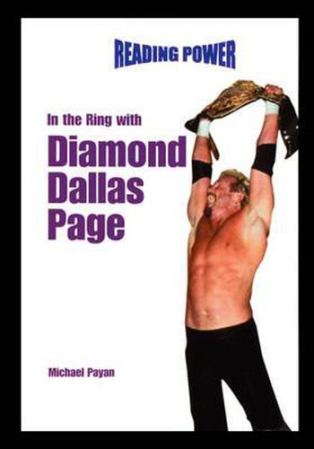 Cover image for In the Ring with Diamond Dallas Page