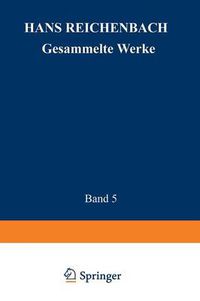 Cover image for Philosophische Grundlagen Der Quantenmechanik Und Wahrscheinlichkeit