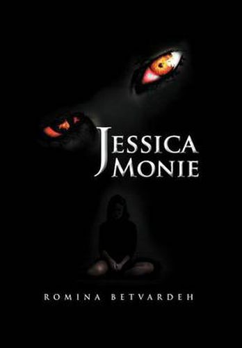 Cover image for Jessica Monie