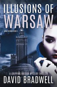 Cover image for Illusions Of Warsaw