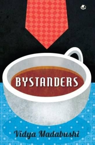 Cover image for Bystanders