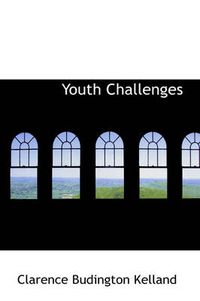 Cover image for Youth Challenges