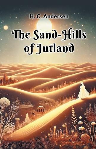 Cover image for The Sand-Hills of Jutland