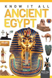 Cover image for Ancient Egypt