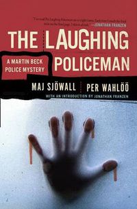Cover image for The Laughing Policeman: A Martin Beck Police Mystery (4)