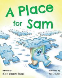 Cover image for A Place for Sam