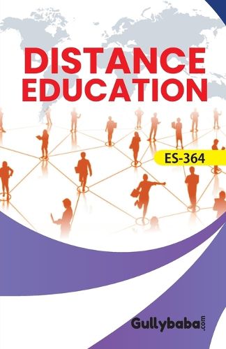 Cover image for ES-364 Distance Education