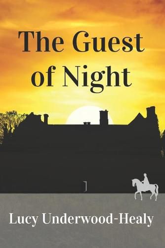 Cover image for The Guest of Night