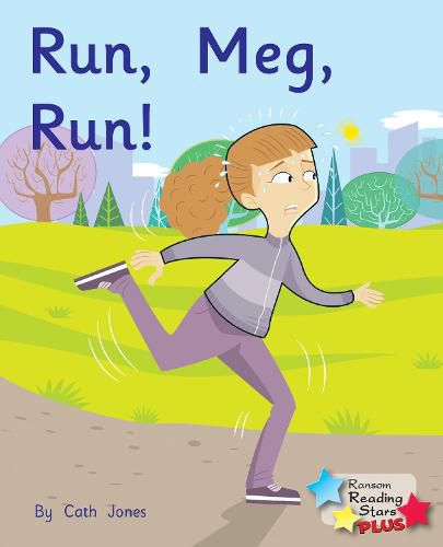 Run, Meg, Run