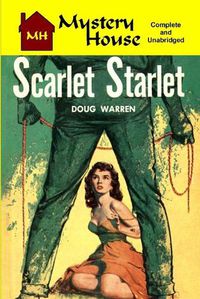 Cover image for Scarlet Starlet