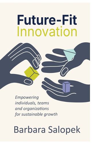 Cover image for Future-Fit Innovation