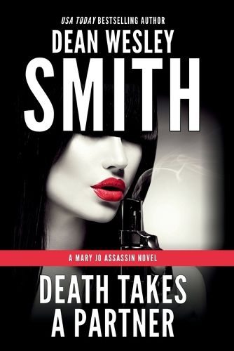 Cover image for Death Takes a Partner