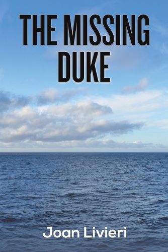 Cover image for The Missing Duke