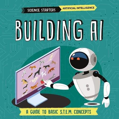 Cover image for Building AI