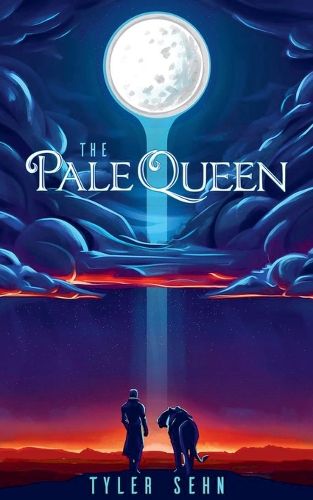 Cover image for The Pale Queen