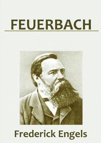 Cover image for Feuerbach: The Roots of the Socialist Philosophy