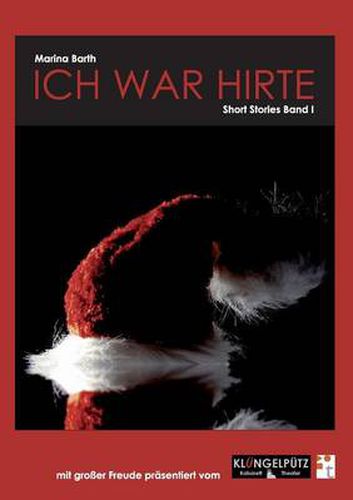 Cover image for Ich War Hirte