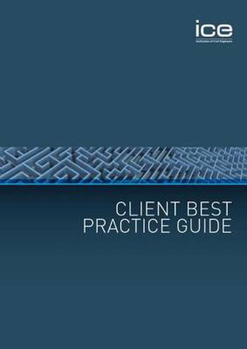 Cover image for Client Best Practice Guide