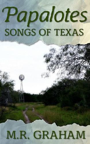 Cover image for Papalotes: Songs of Texas