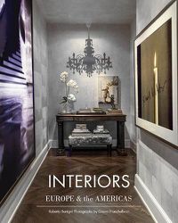 Cover image for Interiors: Europe & the Americas