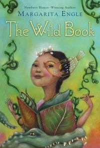 Cover image for Wild Book