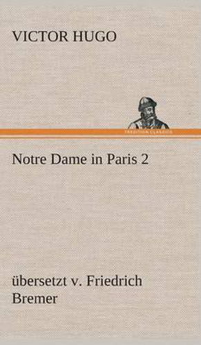 Cover image for Notre Dame in Paris 2, ubersetzt v