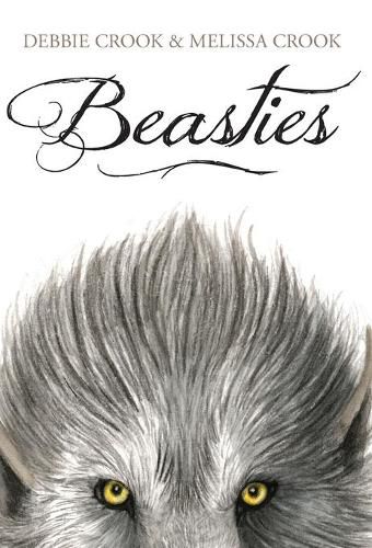 Cover image for Beasties