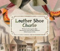 Cover image for Leather Shoe Charlie
