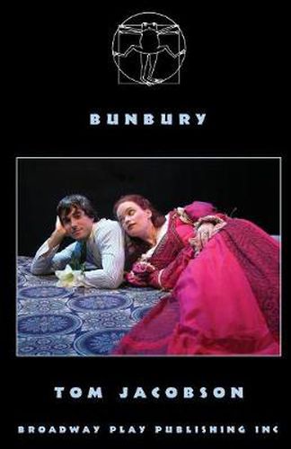 Cover image for Bunbury