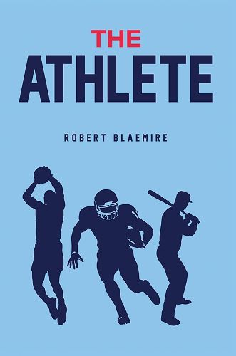 Cover image for The Athlete