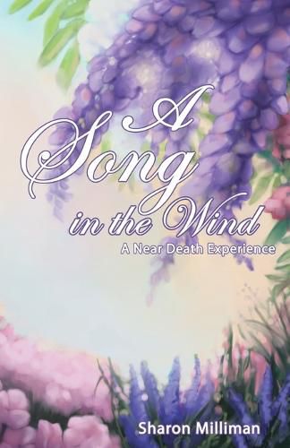 Cover image for A Song in the Wind: A Near Death Experience