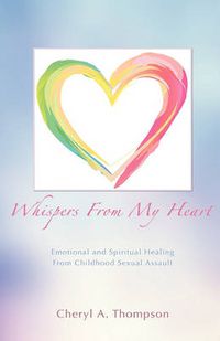 Cover image for Whispers from My Heart