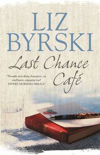Cover image for Last Chance Cafe
