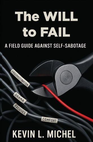 Cover image for The Will to Fail
