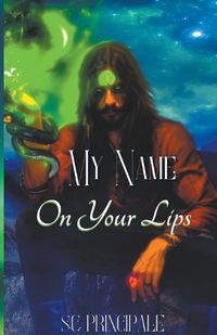 Cover image for My Name On Your Lips