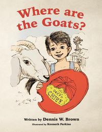 Cover image for Where are the Goats?