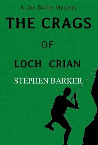 Cover image for The Crags of Loch Crian