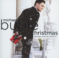 Cover image for Christmas: Deluxe special edition