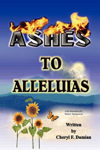 Cover image for Ashes to Alleluias