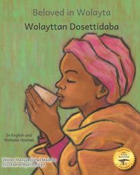 Cover image for Beloved in Wolayta