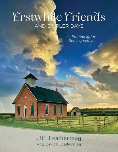 Cover image for Erstwhile Friends and Simpler Days