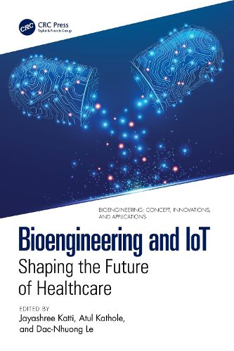 Cover image for Bioengineering and IoT