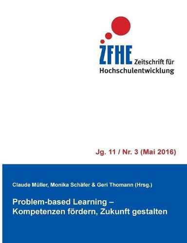 Cover image for Problem-based Learning: Kompetenzen foerdern, Zukunft gestalten