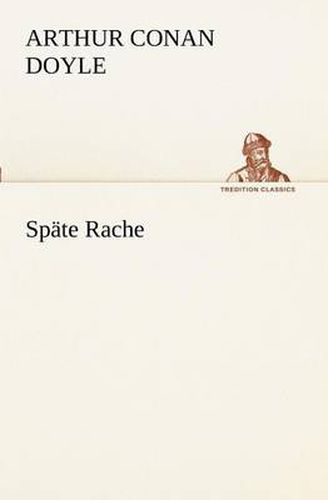 Cover image for Spate Rache