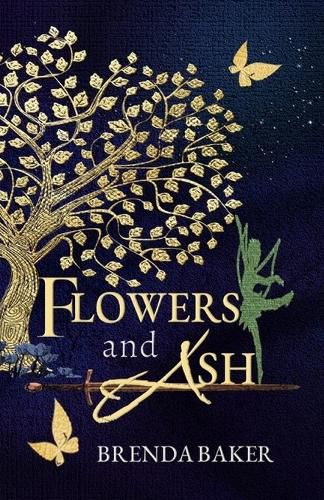 Cover image for Flowers and Ash