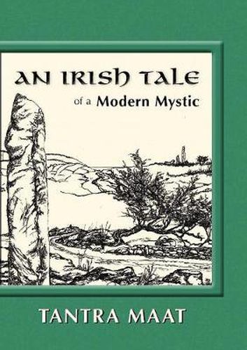 Cover image for An Irish Tale of a Modern Mystic