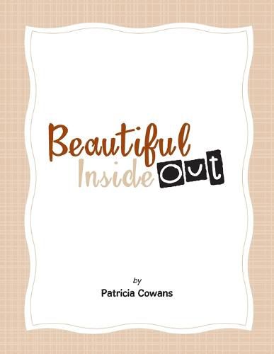 Cover image for Beautiful Inside Out